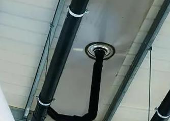 玉龙虹吸排水的原理