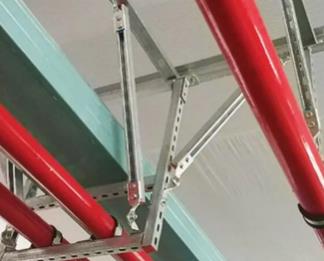 玉龙成品支架的特点