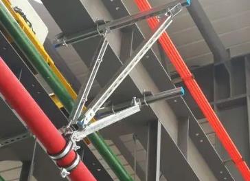 玉龙抗震支架厂家与你分享你必须做的紧急情况下的准备